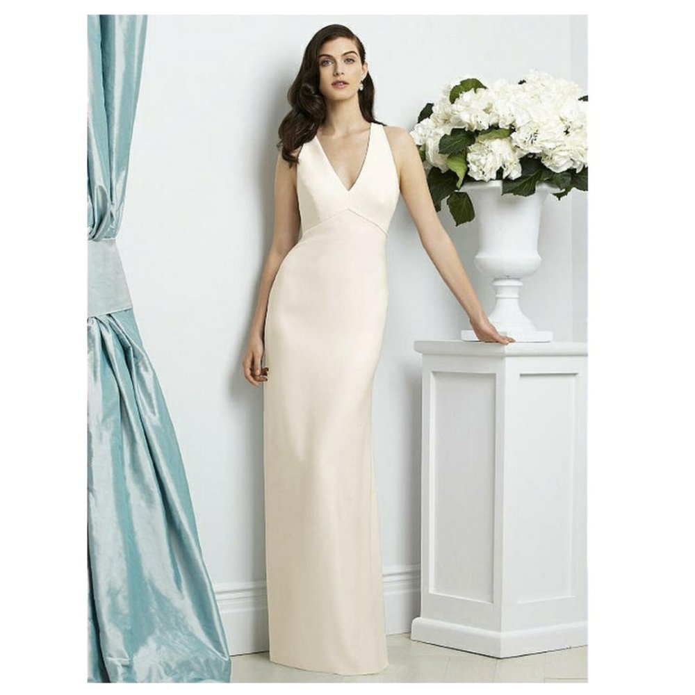 NWT Dessy Dress